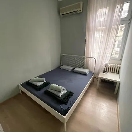 Habitat بيت شباب