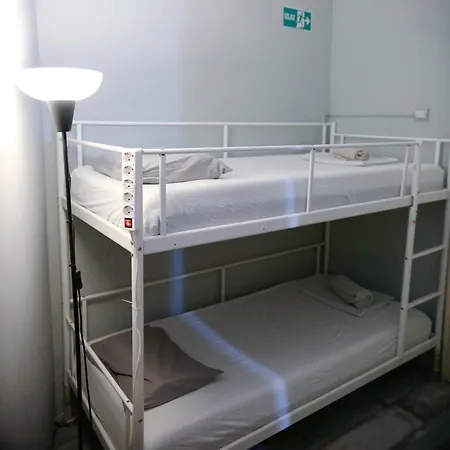 Habitat بيت شباب