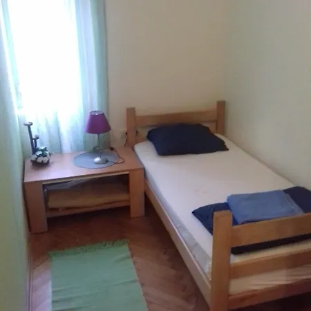 Habitat Hostel