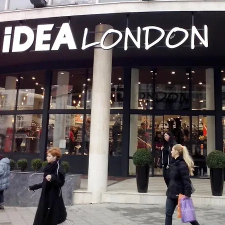 אכסניה Habitat *